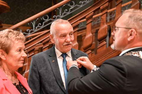 Złote Gody - dzień drugi