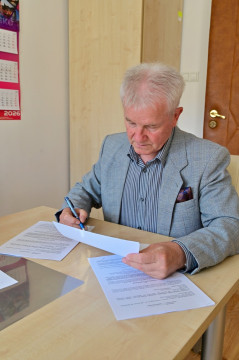 Gmina Brzesko inwestuje w bezpieczeństwo. Ponad 800 tys. zł na specjalistyczny sprzęt dla RPWiK