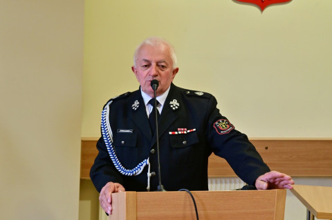 Blisko milion złotych na nowy sprzęt dla OSP