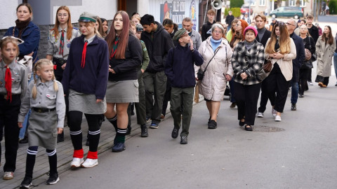 Łączy nas Pamięć 2026