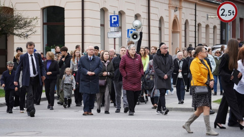 Łączy nas Pamięć 2026