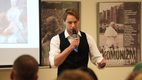Łączy nas Pamięć 2026