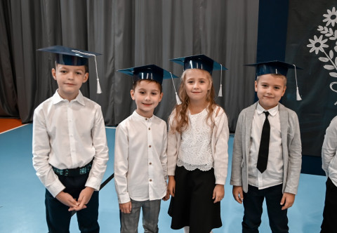 Dziś Dzień Edukacji Narodowej