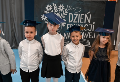 Dziś Dzień Edukacji Narodowej