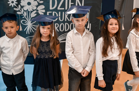 Dziś Dzień Edukacji Narodowej