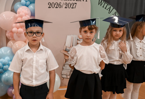 Dziś Dzień Edukacji Narodowej