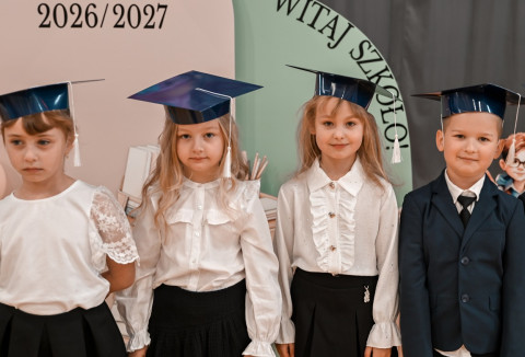 Dziś Dzień Edukacji Narodowej
