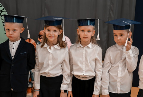 Dziś Dzień Edukacji Narodowej