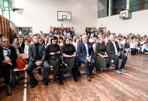 Dziś Dzień Edukacji Narodowej