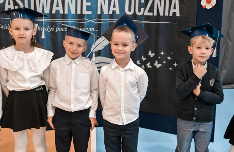Dziś Dzień Edukacji Narodowej