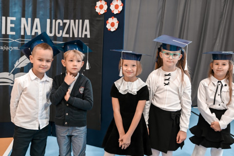 Dziś Dzień Edukacji Narodowej