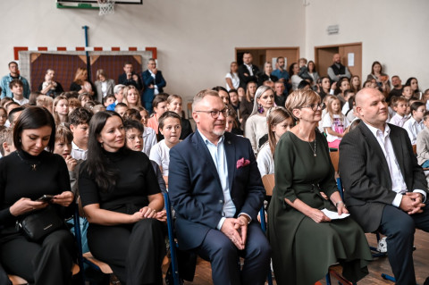 Dziś Dzień Edukacji Narodowej
