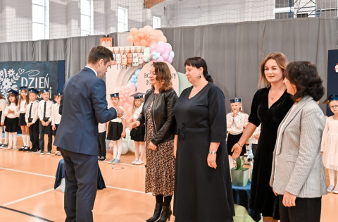 Dziś Dzień Edukacji Narodowej