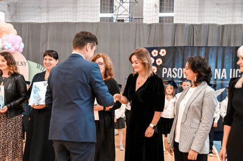 Dziś Dzień Edukacji Narodowej