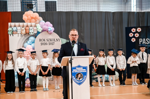 Dziś Dzień Edukacji Narodowej