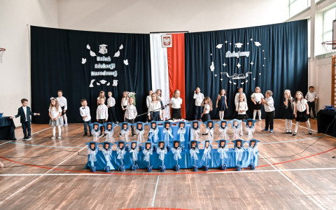 Dziś Dzień Edukacji Narodowej