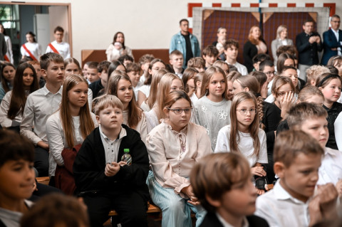Dziś Dzień Edukacji Narodowej