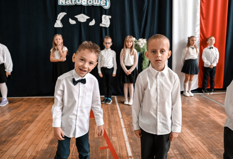 Dziś Dzień Edukacji Narodowej