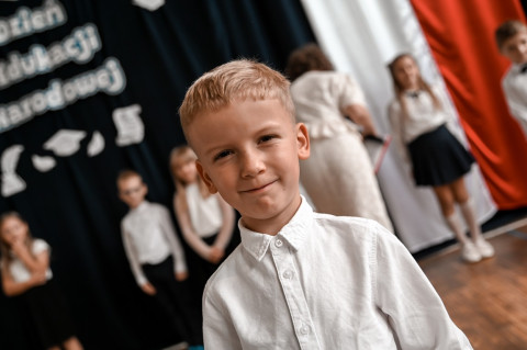 Dziś Dzień Edukacji Narodowej