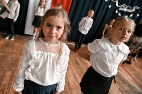 Dziś Dzień Edukacji Narodowej