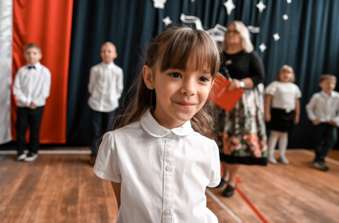 Dziś Dzień Edukacji Narodowej