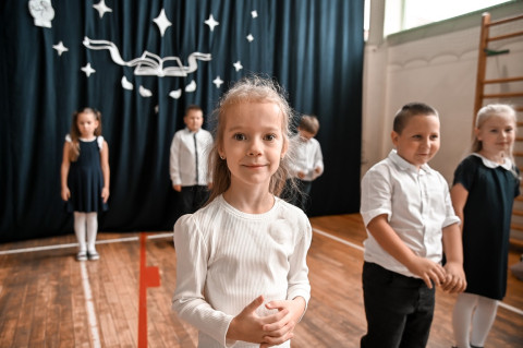 Dziś Dzień Edukacji Narodowej