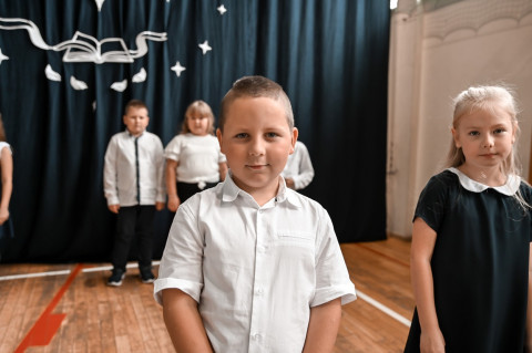 Dziś Dzień Edukacji Narodowej