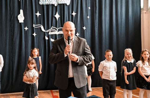 Dziś Dzień Edukacji Narodowej