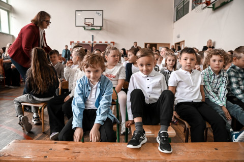 Dziś Dzień Edukacji Narodowej
