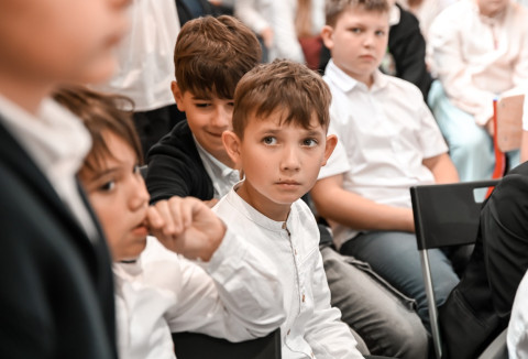 Dziś Dzień Edukacji Narodowej