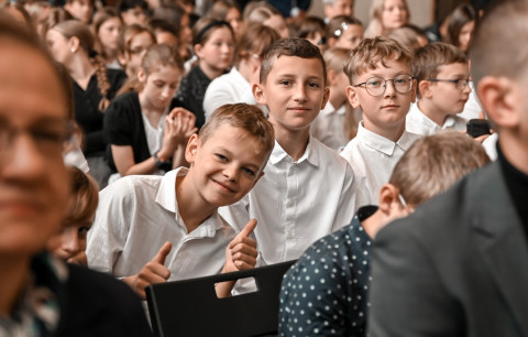 Dziś Dzień Edukacji Narodowej