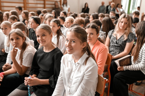 Dziś Dzień Edukacji Narodowej