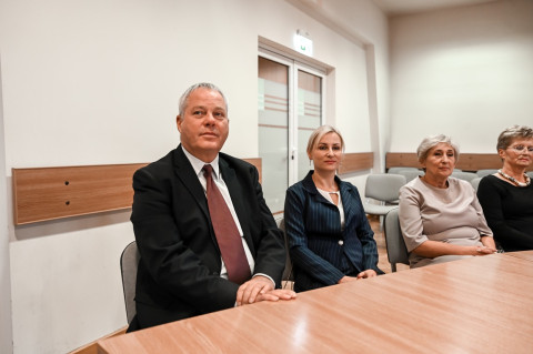 Nagrody Burmistrza Brzeska dla nauczycieli