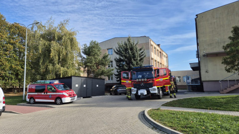 Krajowy Trening Rodzinny w brzeskiej „Dwójce”