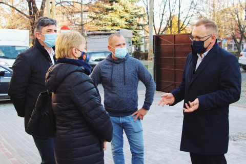 Pierwszy recyklomat w Brzesku