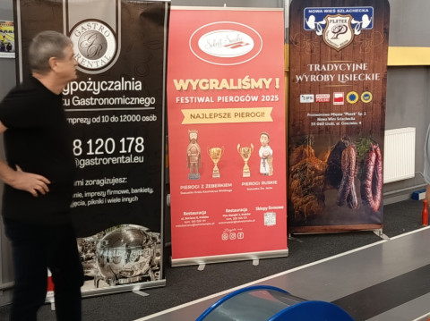 Jubileuszowy XXV Turniej Kręglarski Kupców za nami