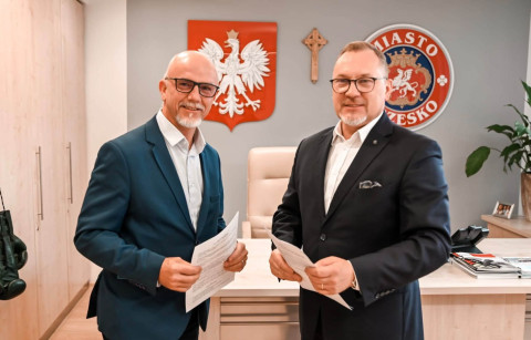 Dalsze dotacje na sprzęt obrony cywilnej