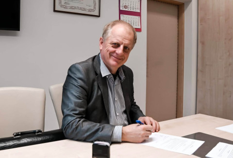 Dalsze dotacje na sprzęt obrony cywilnej