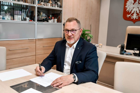 Dalsze dotacje na sprzęt obrony cywilnej