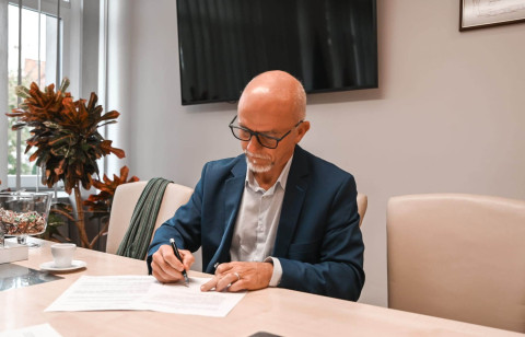 Dalsze dotacje na sprzęt obrony cywilnej
