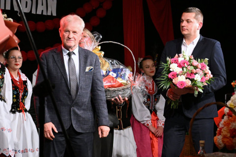 Trzy i pół dekady „Porębian”