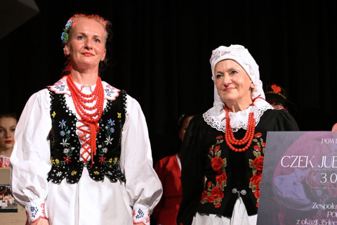 Trzy i pół dekady „Porębian”
