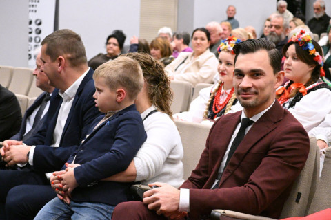 Trzy i pół dekady „Porębian”