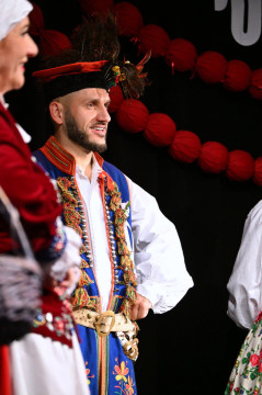 Trzy i pół dekady „Porębian”