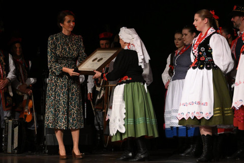 Trzy i pół dekady „Porębian”