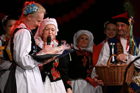Trzy i pół dekady „Porębian”