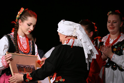 Trzy i pół dekady „Porębian”