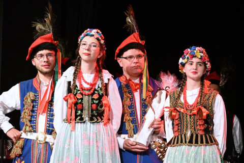 Trzy i pół dekady „Porębian”
