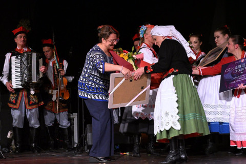 Trzy i pół dekady „Porębian”
