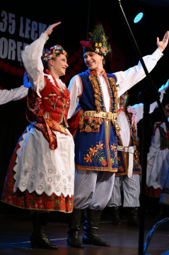 Trzy i pół dekady „Porębian”